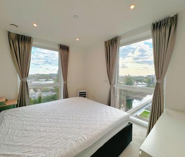 2 bedroom apartment to rent - Photo 4