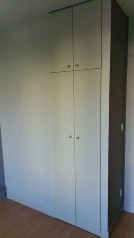 Location Appartement 3 pièces 50m² NANCY 54000 - Photo 5
