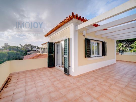 Moradia T6 em Lisboa - Photo 1