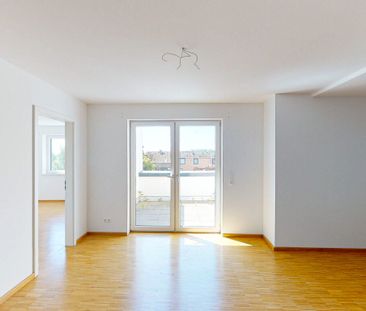 Großzügige 2-Zimmer-Wohnung in der Bahnhofstraße - Photo 2