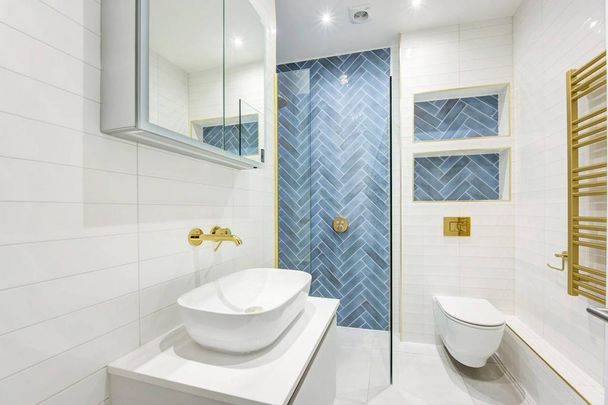 2 bedroom flat to rent - Photo 1