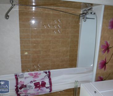 Location Appartement 2 pièces 40m² MONTPELLIER 34000 - Photo 2