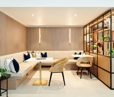 1 bedroom apartment - Photo 6