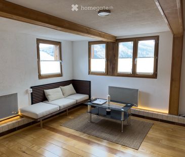 2.5 Zimmer, 85 m² - Photo 1