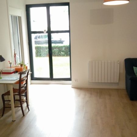 Location Appartement 2 Pièces 50 m² - Photo 1