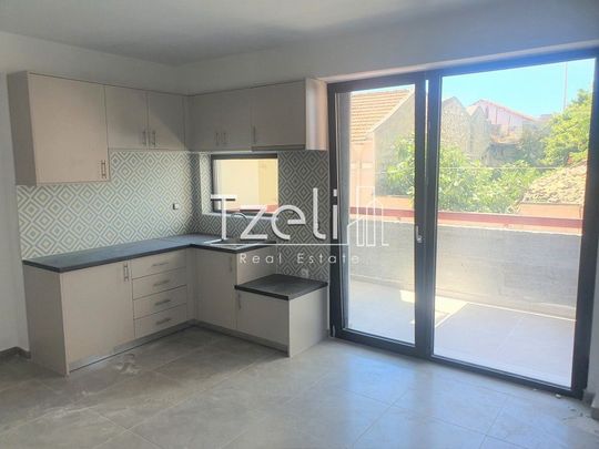 Studio/Γκαρσονιέρα για ενοικίαση - Πάτρα, - Photo 1