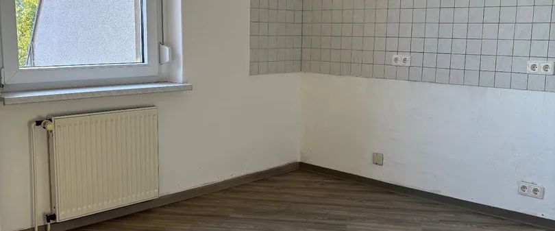 Schöne 2-Zimmerwohnung mit großem Balkon - Photo 1