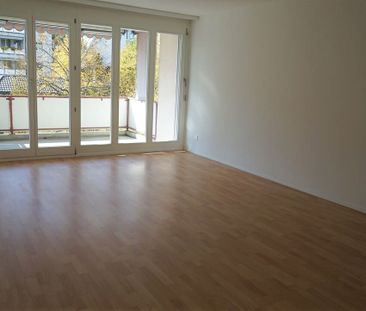 4.5 Zimmer, 98 m², 2. Stock - Photo 1
