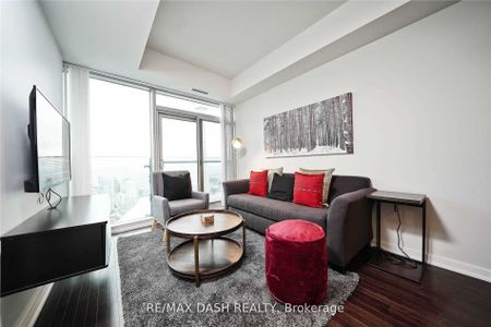 For Lease - 14 York Street Unit# 6007, Toronto, Ontario - Photo 4