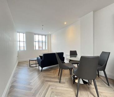2 bedroom apartment to rent - Photo 5