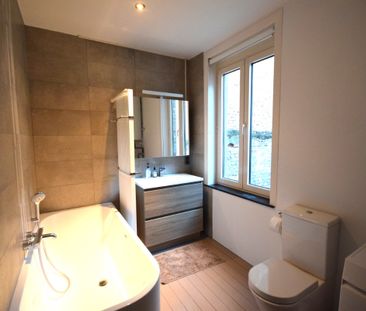 Gezellige woning met 2 slpk te huur in Leuven. - Photo 2
