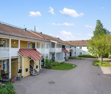 Kyrkogatan 10 E, 77630, HEDEMORA, Sverige, Hedemora Centrum - Foto 2