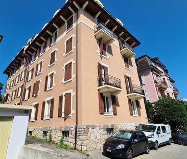 Appartement,3,66 - Photo 1