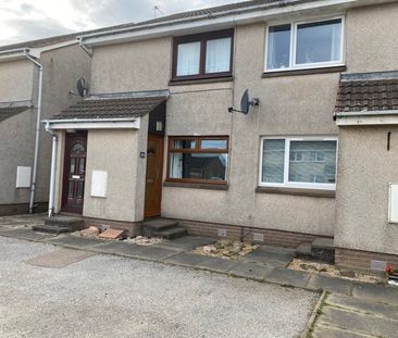 15 Earns Heugh Way, AB12 3RX, Aberdeen - Photo 1