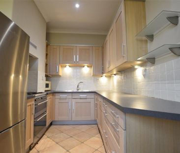 2 bedroom apartment to rent - Photo 5