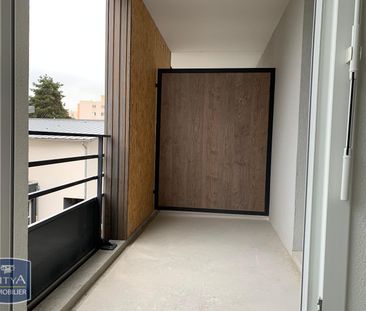 Location Appartement 2 pièces 37m² DIJON 21000 - Photo 6