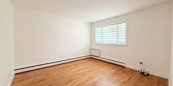 4½ Avec Stationnement à Limoilou! - Photo 3