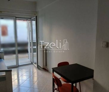 Studio/Γκαρσονιέρα για ενοικίαση Τ.Ε.Ι. (Πάτρα) - Photo 1