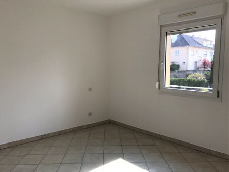 ROMBAS - Appartement T4 (105.8m2) - Photo 3