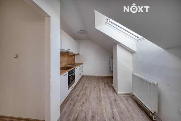 Pronájem bytu 2+1 47 m², Pracejovice - Photo 1