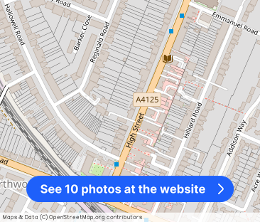 High Street, Northwood - Photo 1