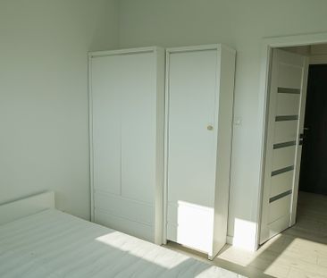 Kamienica NOVA 2 pokoje umeblowane 2600+830 - Photo 1