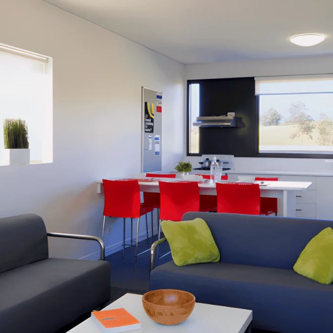 3 Bedroom Apartment - Photo 1