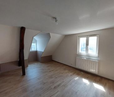 Location Appartement 2 pièces 34m² DIEPPE 76200 - Photo 4