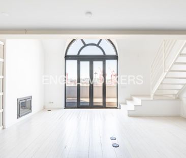 Apartamento T1 em Lisboa - Photo 5