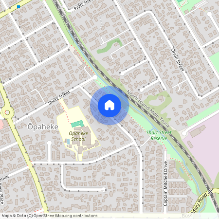 B/12 Greenhaven Avenue, Opaheke, Papakura