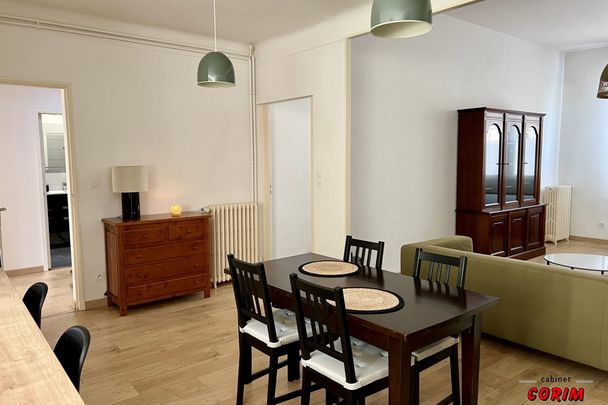 Echoppe meublée avec jardin et garage - Photo 1