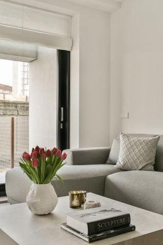 Appartement te huur: Dijkmeerlaan 10 1096 DE Amsterdam - Foto 5