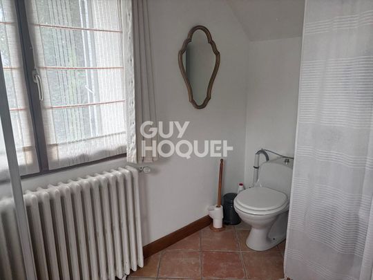 LOCATION : appartement T2 (50 m²) à CHAPELLE-DU-NOYER - Photo 1