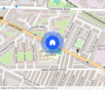 Laird Street, Birkenhead - Photo 1