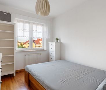 Spokojna okolica | Garaż | Duży balkon - Фото 3