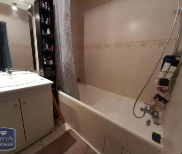 Appartement à louer 3 pièces 71.28m² - Photo 6