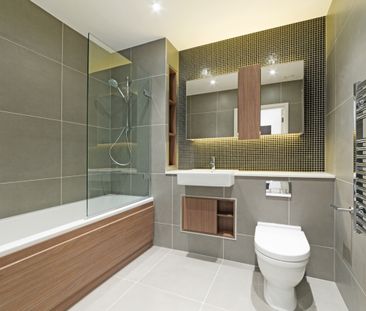 apartment to rent - Photo 6