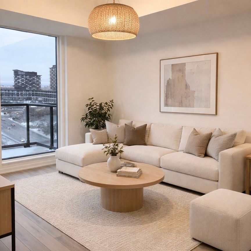 For Lease - 3071 Trafalgar Road Unit# 1005, Oakville, Ontario - Photo 1