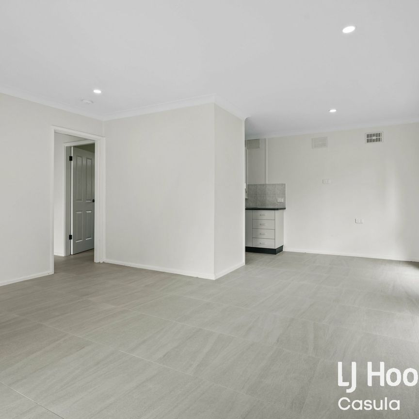 Comfy and Convenient - Photo 1