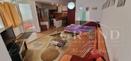 OPORTUNITATE!Ap 1 camera,BALCON,Zona Manastur/Casa Piratilor - Photo 4