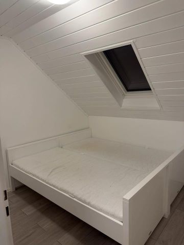 Dachwohnung zu vermieten - Photo 2