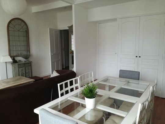 Location / Appartement - Photo 1