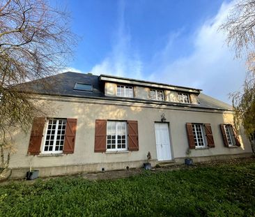 MAISON FAMILIALE - T6 - LE VIEIL EVREUX (27000) - Photo 3