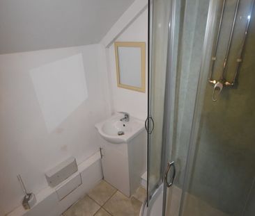 Room in a Shared House, Burgess Road, SO16 - Photo 4