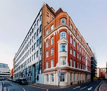 Premium Studio - Single - Photo 1