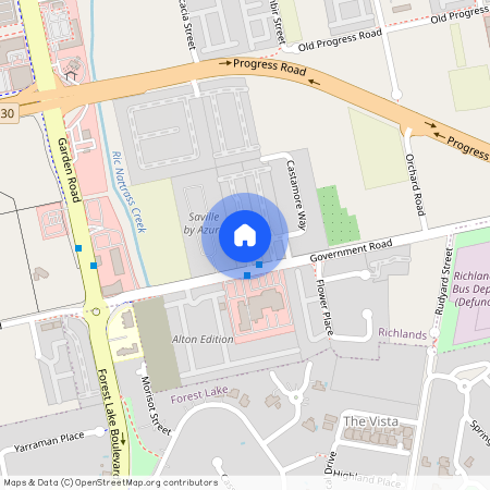 35/145 Government Rd, Qld 4077, Richlands