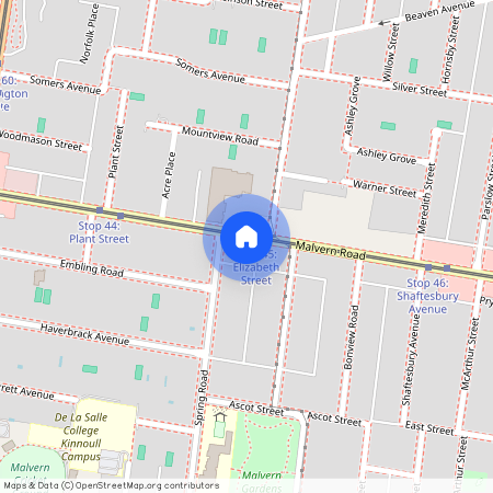 207/1228 Malvern Road, Vic 3144