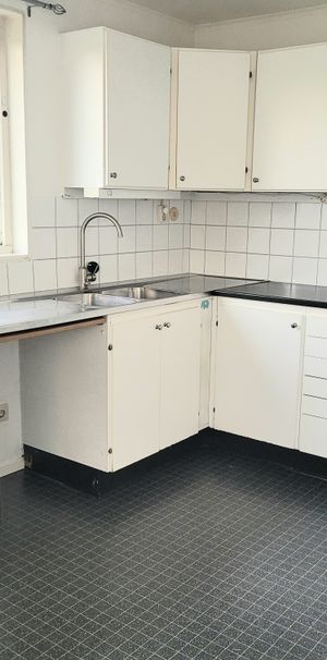 Hagaholmsgatan, Västervik - Photo 1