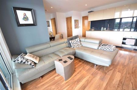 Milliners Wharf, 2 Munday Street, Manchester City Centre, Manchester, M4 7BD - Photo 2