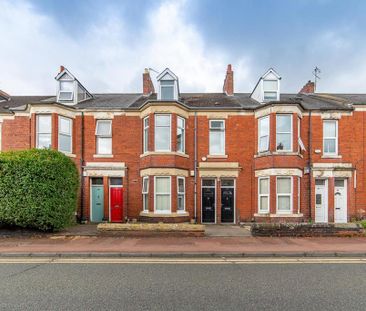 4 bedroom maisonette to rent - Photo 1